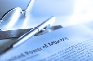 Powers of Attorney