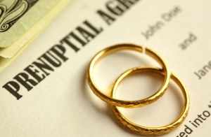 Pre- & Postnuptials